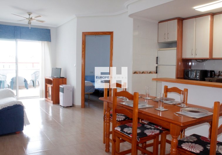 Resale - Apartment - Villamartin - Costa Blanca