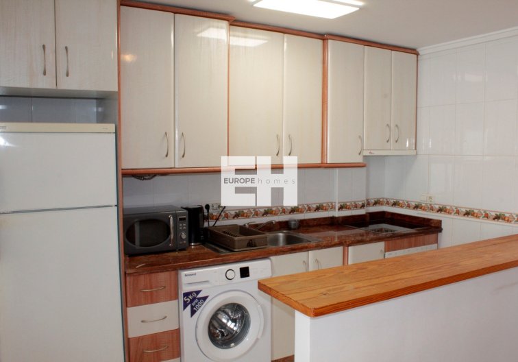 Resale - Apartment - Villamartin - Costa Blanca