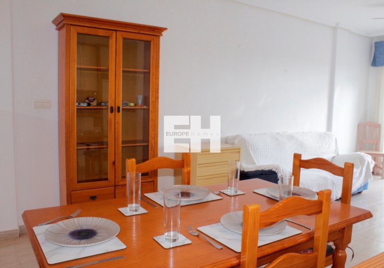 Resale - Apartment - Villamartin - Costa Blanca