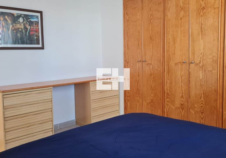 Resale - Apartment - Villamartin - Costa Blanca