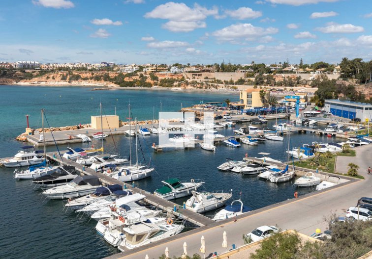 Resale - Apartment - Villamartin - Costa Blanca