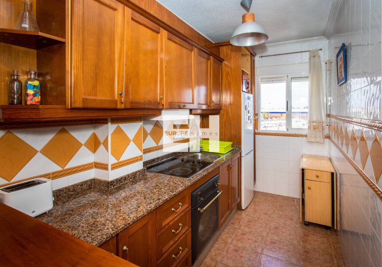 Revente - Bungalow - Orihuela Costa - Rocio Del Mar