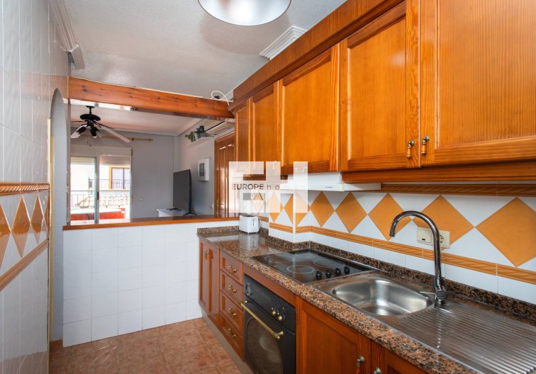 Revente - Bungalow - Orihuela Costa - Rocio Del Mar