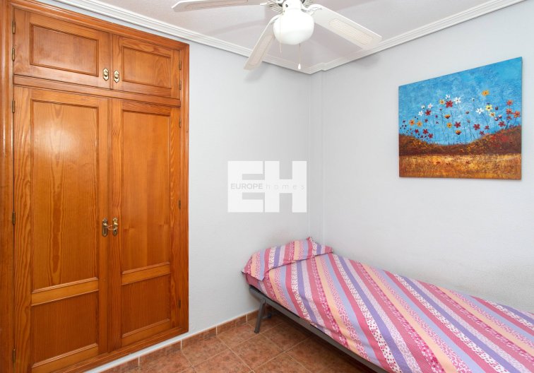 Revente - Bungalow - Orihuela Costa - Rocio Del Mar
