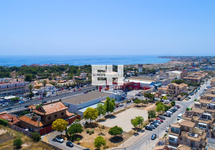Revente - Bungalow - Orihuela Costa - Rocio Del Mar