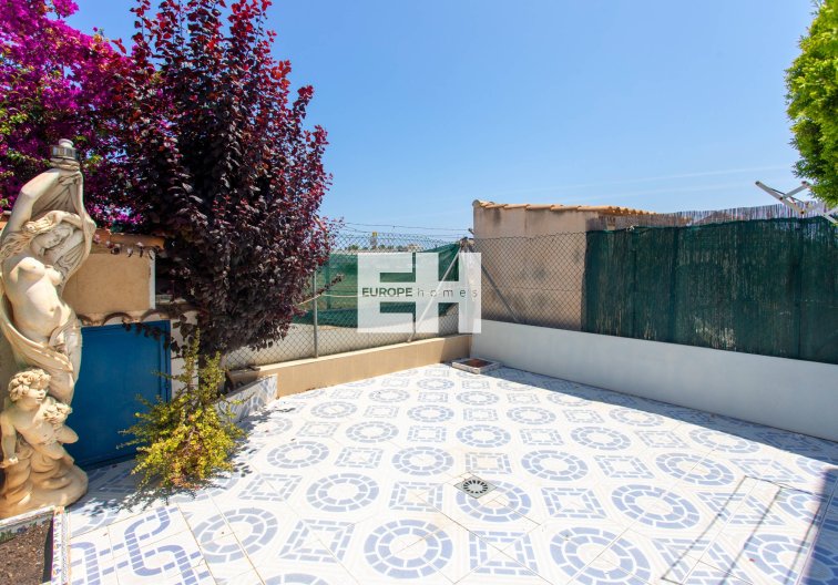 Revente - Bungalow - Orihuela Costa - Rocio Del Mar