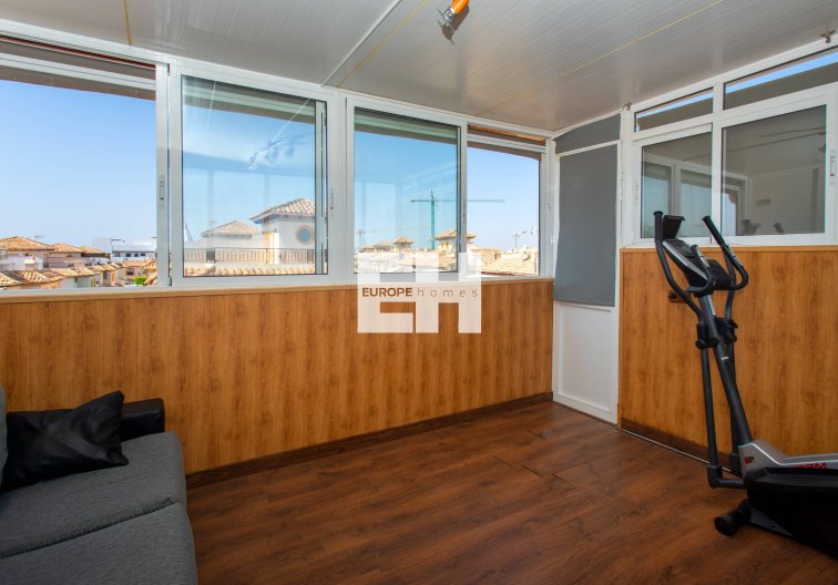 Revente - Bungalow - Orihuela Costa - Rocio Del Mar