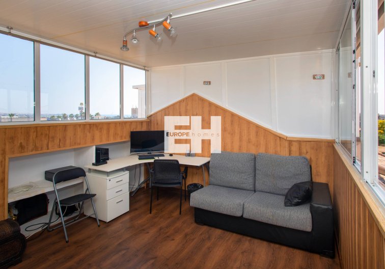 Revente - Bungalow - Orihuela Costa - Rocio Del Mar