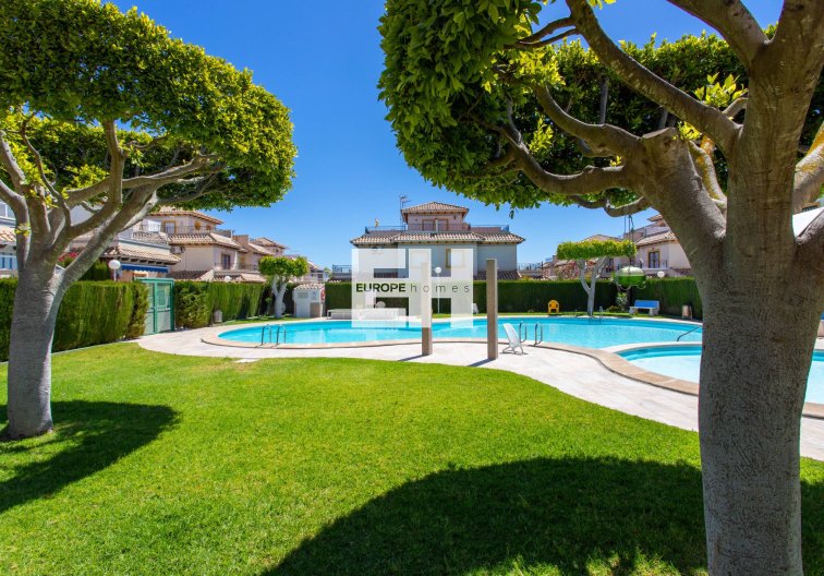 Revente - Bungalow - Orihuela Costa - Rocio Del Mar