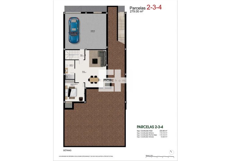Obra Nueva - villa - Benijofar - Atalaya Park