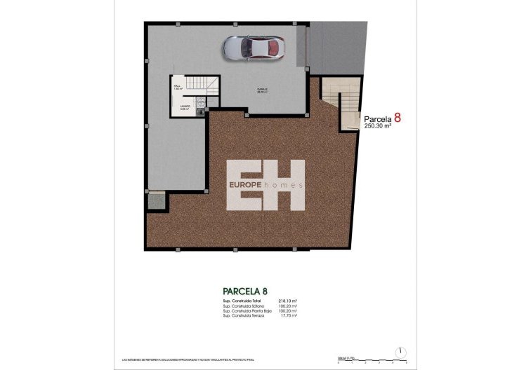Construction Neuve - villa - Benijofar - Atalaya Park