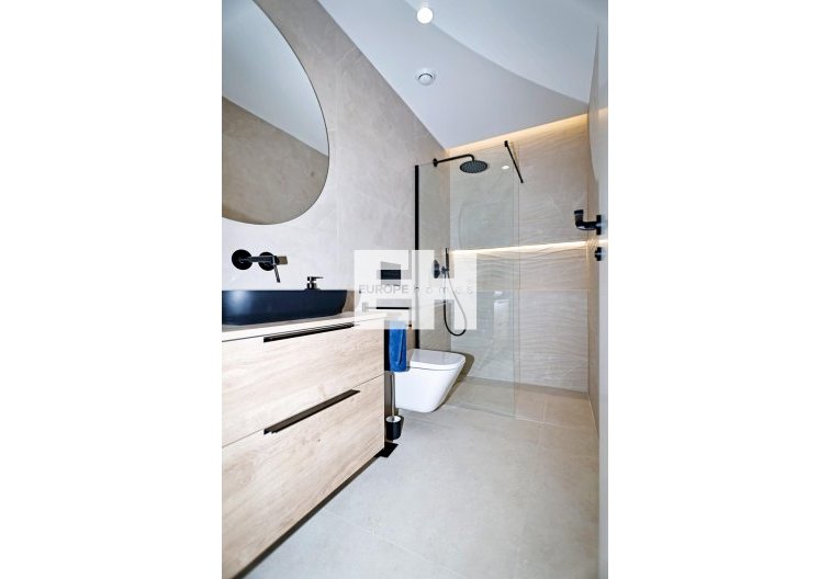 New Build - villa - Molina De Segura - Urb. La Quinta
