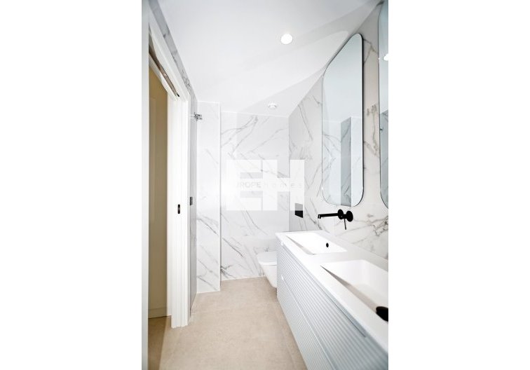 New Build - villa - Molina De Segura - Urb. La Quinta