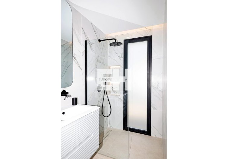New Build - villa - Molina De Segura - Urb. La Quinta