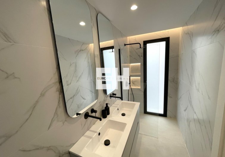 New Build - villa - Molina De Segura - Urb. La Quinta