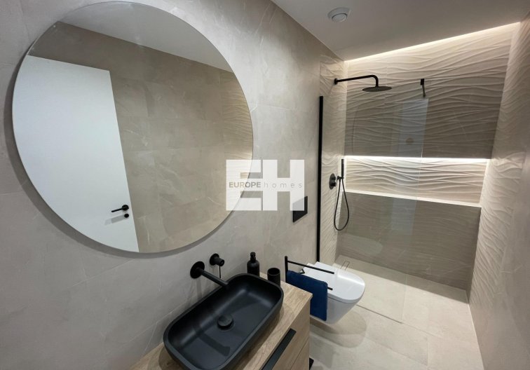 New Build - villa - Molina De Segura - Urb. La Quinta