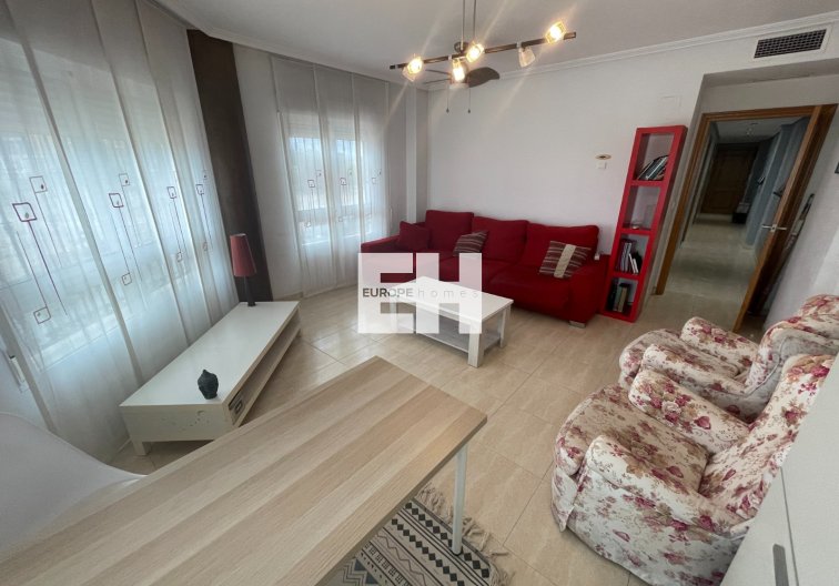 Segunda mano - Apartamento  - Almoradí - Inland