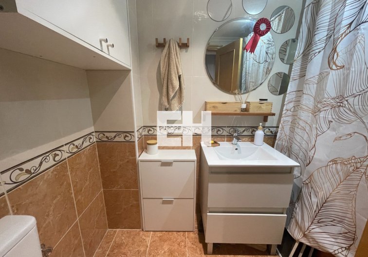Segunda mano - Apartamento  - Almoradí - Inland