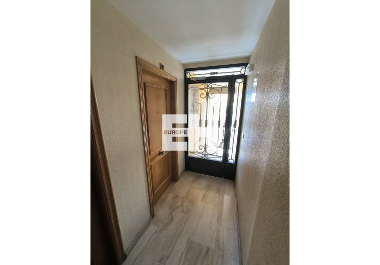 Segunda mano - Apartamento  - Almoradí - Inland