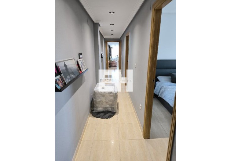 Segunda mano - Apartamento  - Almoradí - Inland