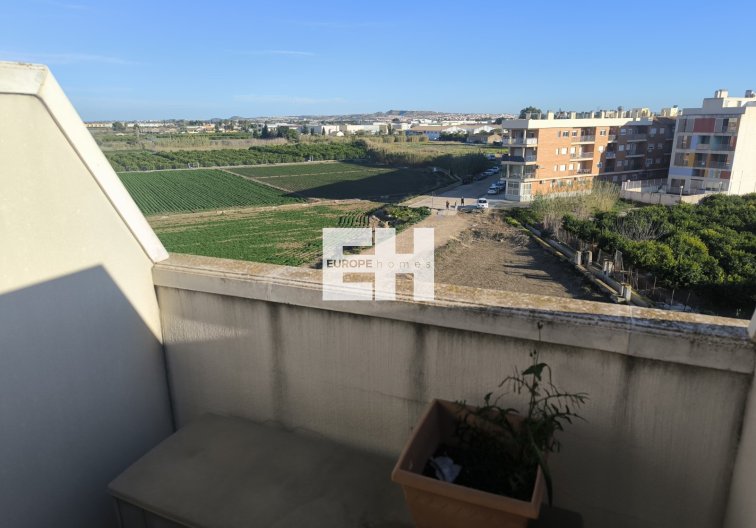 Segunda mano - Apartamento  - Almoradí - Inland