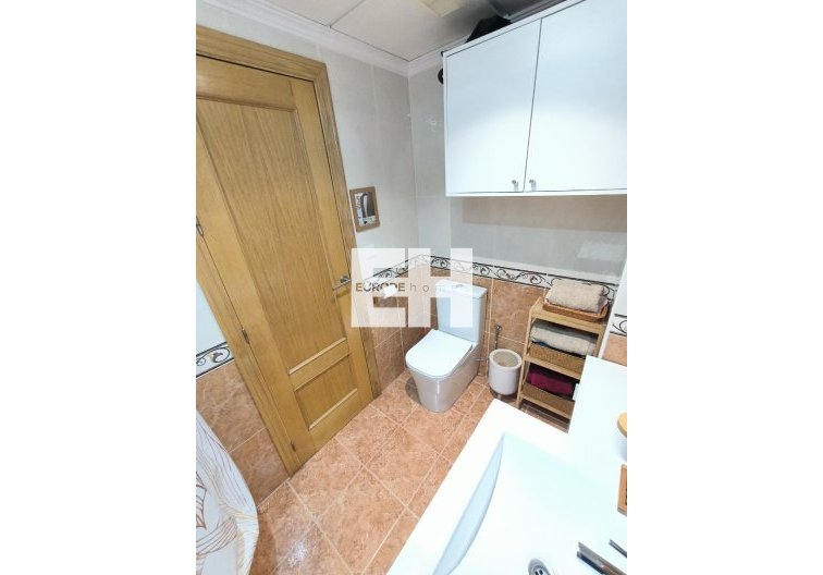 Segunda mano - Apartamento  - Almoradí - Inland