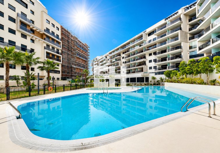 Segunda mano - Atico - Orihuela Costa - Costa Blanca