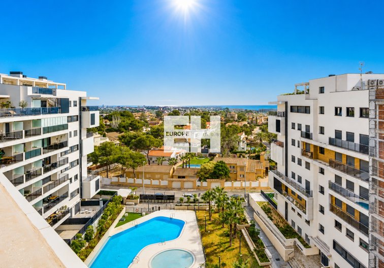 Segunda mano - Atico - Orihuela Costa - Costa Blanca