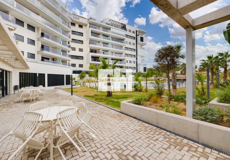 Segunda mano - Atico - Orihuela Costa - Costa Blanca