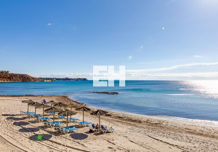 Segunda mano - Atico - Orihuela Costa - Costa Blanca