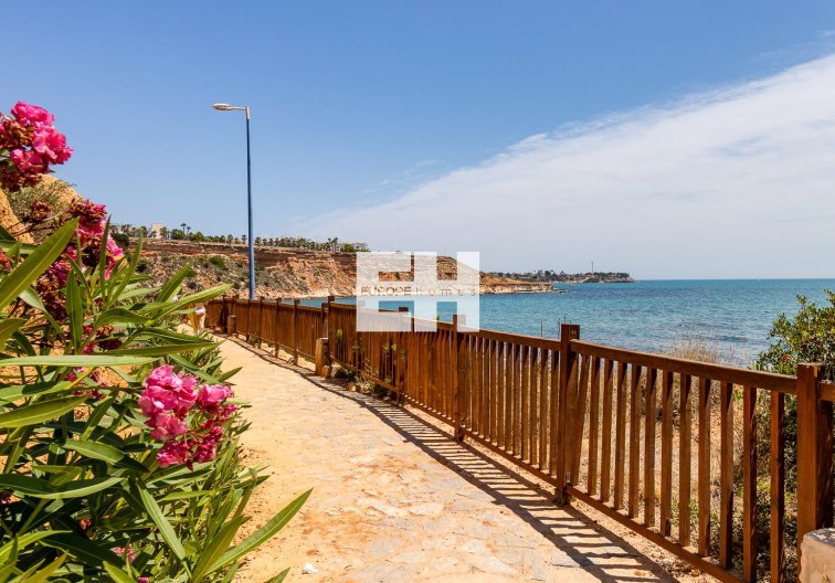 Segunda mano - Atico - Orihuela Costa - Costa Blanca