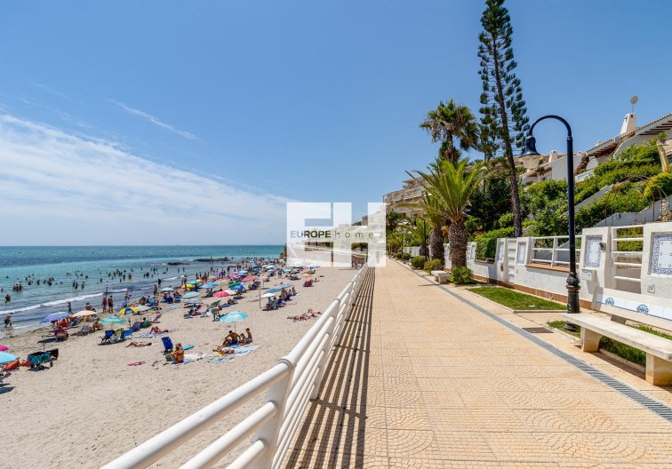 Segunda mano - Atico - Orihuela Costa - Costa Blanca
