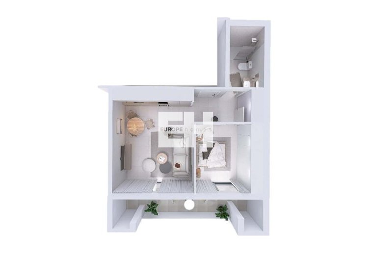 Resale - Apartment - Torrevieja - Paseo Maritimo
