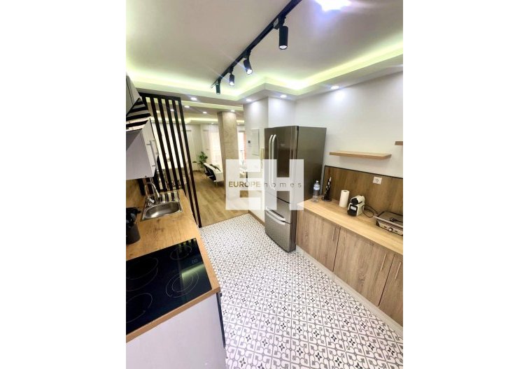 Segunda mano - Apartamento  - Torrevieja - Centro - Muelle Pesquero