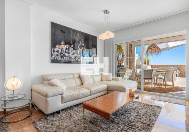 Segunda mano - Apartamento  - Altea - Costa Blanca