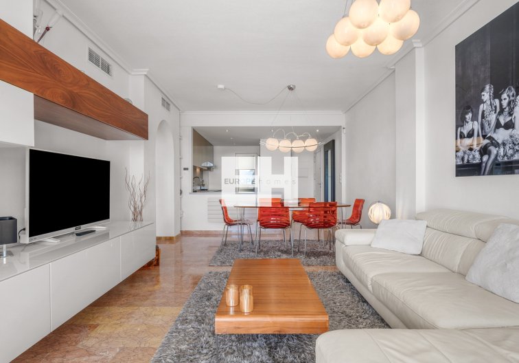 Segunda mano - Apartamento  - Altea - Costa Blanca