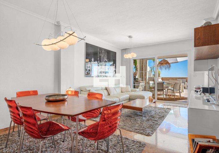 Segunda mano - Apartamento  - Altea - Costa Blanca
