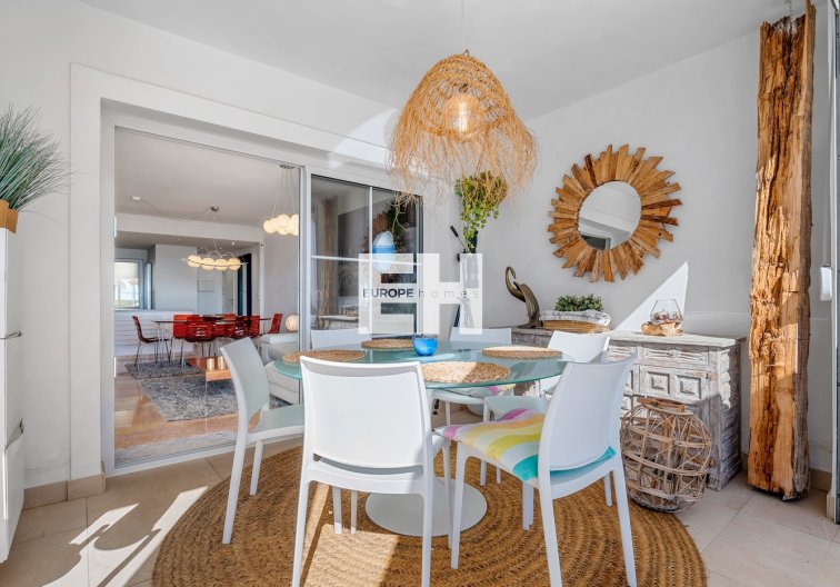 Segunda mano - Apartamento  - Altea - Costa Blanca