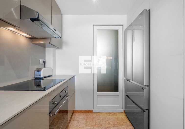 Segunda mano - Apartamento  - Altea - Costa Blanca