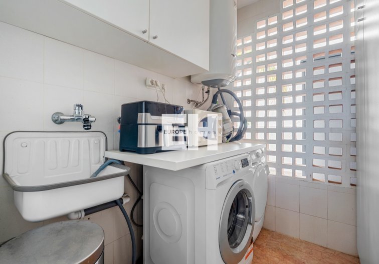 Segunda mano - Apartamento  - Altea - Costa Blanca