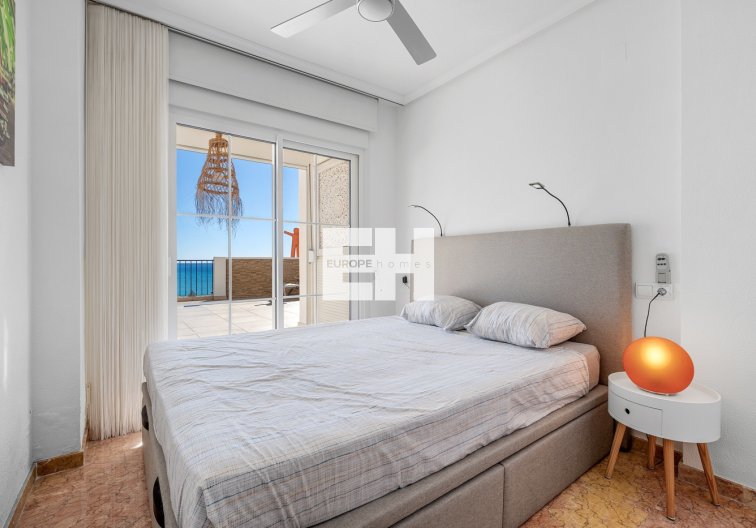 Segunda mano - Apartamento  - Altea - Costa Blanca