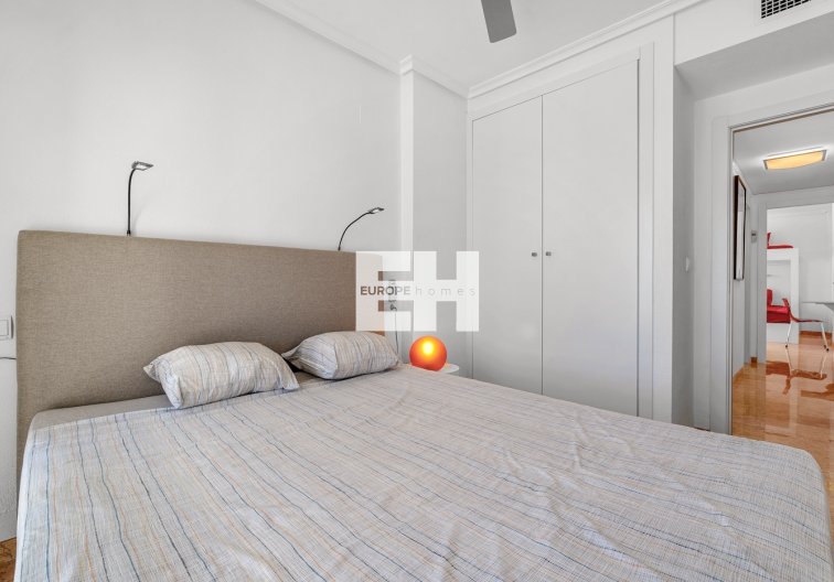 Segunda mano - Apartamento  - Altea - Costa Blanca