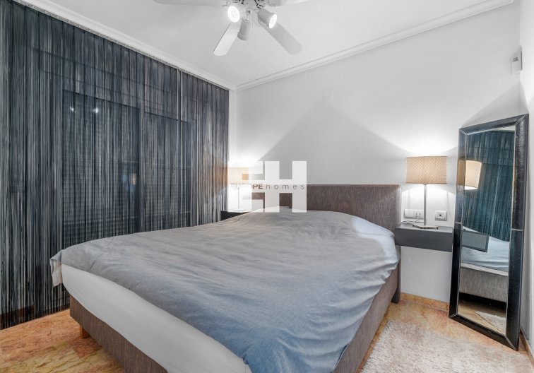 Segunda mano - Apartamento  - Altea - Costa Blanca