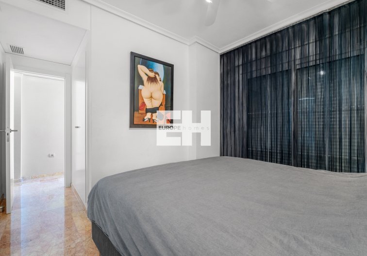 Segunda mano - Apartamento  - Altea - Costa Blanca