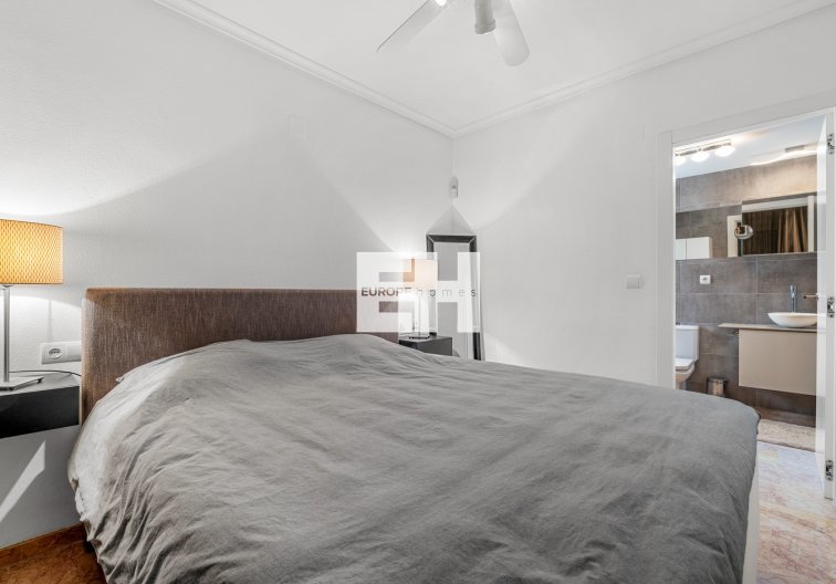 Segunda mano - Apartamento  - Altea - Costa Blanca