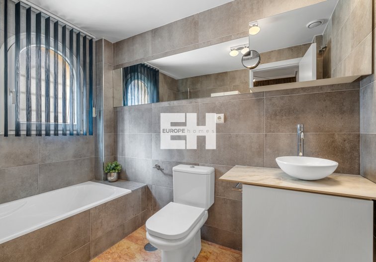 Segunda mano - Apartamento  - Altea - Costa Blanca
