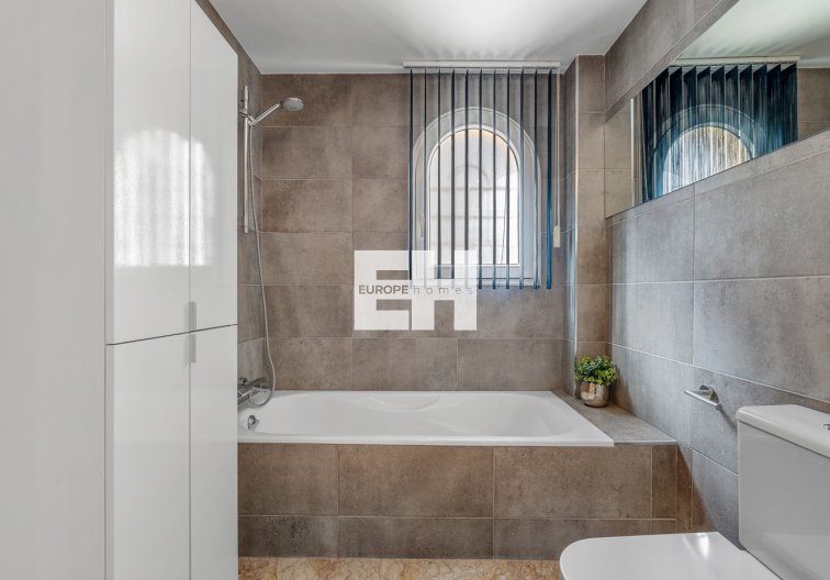 Segunda mano - Apartamento  - Altea - Costa Blanca