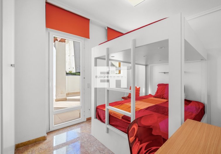 Segunda mano - Apartamento  - Altea - Costa Blanca