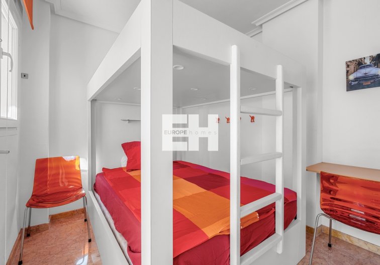 Segunda mano - Apartamento  - Altea - Costa Blanca