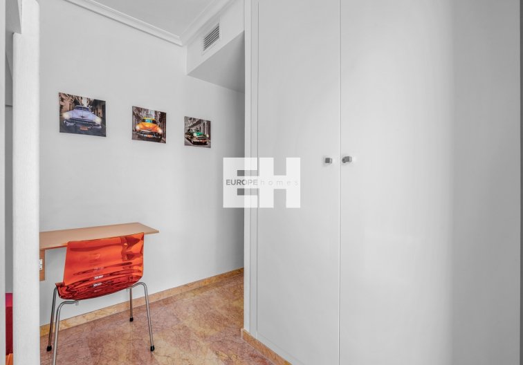Segunda mano - Apartamento  - Altea - Costa Blanca